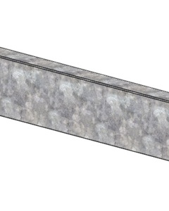 Support lateral for hopper 390Kg